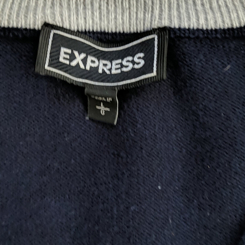 Express Cardigan - Picture 3 of 6